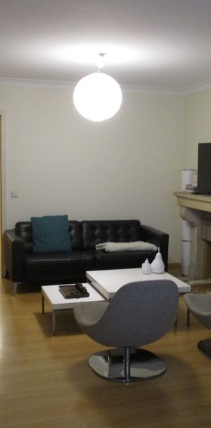 - GENT - Ruim appartement met 2 slpk en staanplaats - Photo 1