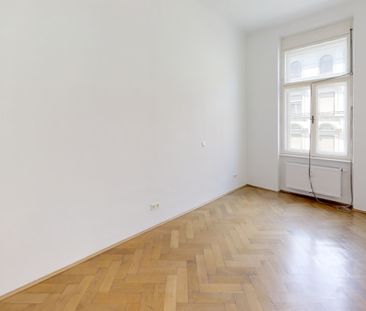 Steyrergasse 97/4 - Atlbau - 3 Zimmer Wohnung mit Balkon in zentral... - Foto 5