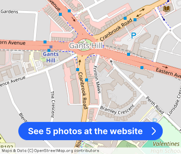77 Frinton Mews, Gants Hill, Essex, IG2 6JD, UK - Photo 1