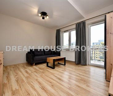 Mieszkanie na wynajem - Photo 1