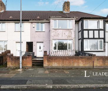 3 bedroom terraced house to rent - Photo 1