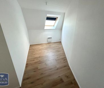 Appartement à louer 2 pièces 45m² - Photo 4
