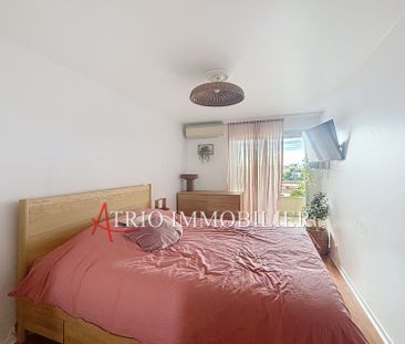 Location Appartement 2 pièces 51m² ST LAURENT DU VAR 06700 - Photo 4