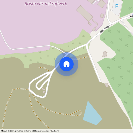 Steninge, Märsta, Stockholm, Sigtuna, Trädgårdsmästeriets Väg 3d