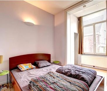 Appartement te huur - Foto 6