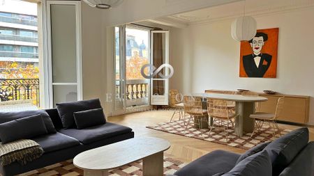 Exclusivité - RER Port Royal - Notre Dame des Champs - Photo 3