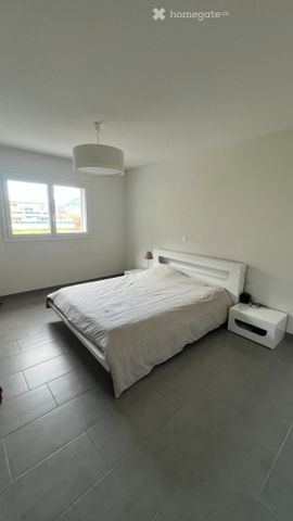 Appartement 4,5pcs - Fully - Excellent rapport qualité prix - Foto 3