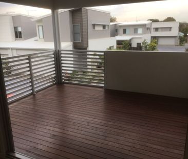 QUALITY 3 BEDROOM TOWN HOME IN HIGHLY SORT AFTER LOCATION - Photo 3