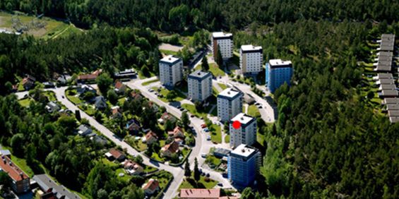 Jakobsbergsvägen 18 - Foto 3