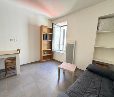 Location Appartement 1 pièce 17m² LA ROCHELLE 17000 - Photo 2