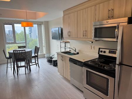 For Lease - 160 King Street Unit# 502, Waterloo, Ontario - Photo 4