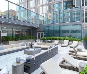 For Lease - 188 Cumberland Street Unit# 1812, Toronto, Ontario - Photo 5