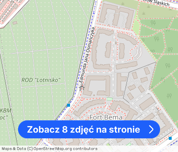 Kawalerka NA Fortach Bema Z Garażem - Zdjęcie 1