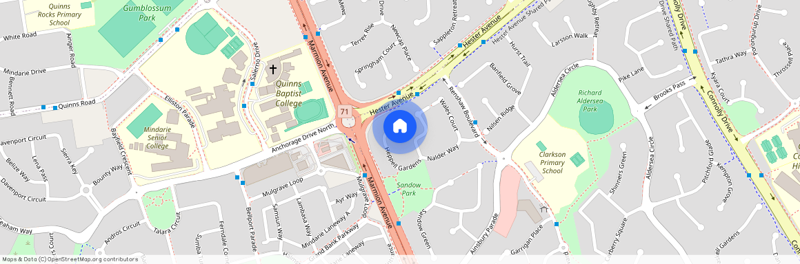 14 Heppell Gardens, WA 6030, Clarkson