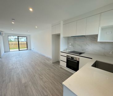 Brand New 2 Bedroom Apartment - Photo 5