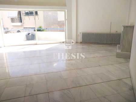 Κτίριο για ενοικίαση Αστυνομικά (Ηλιούπολη) - Φωτογραφία 5