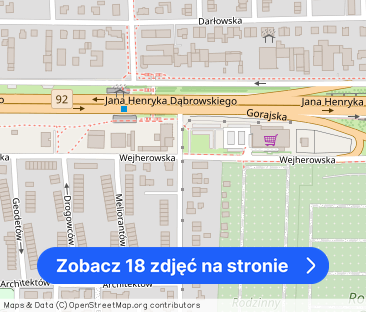 Mieszkanie, 121 m², Poznań - Zdjęcie 1
