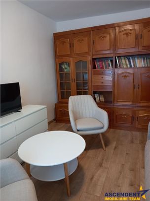 Garsoniera decomandata, Racadau, Brasov - Fotografie 1