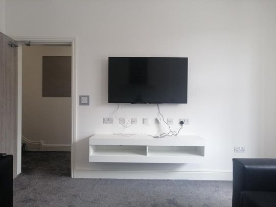 1 bedroom terraced house to rent - Photo 1