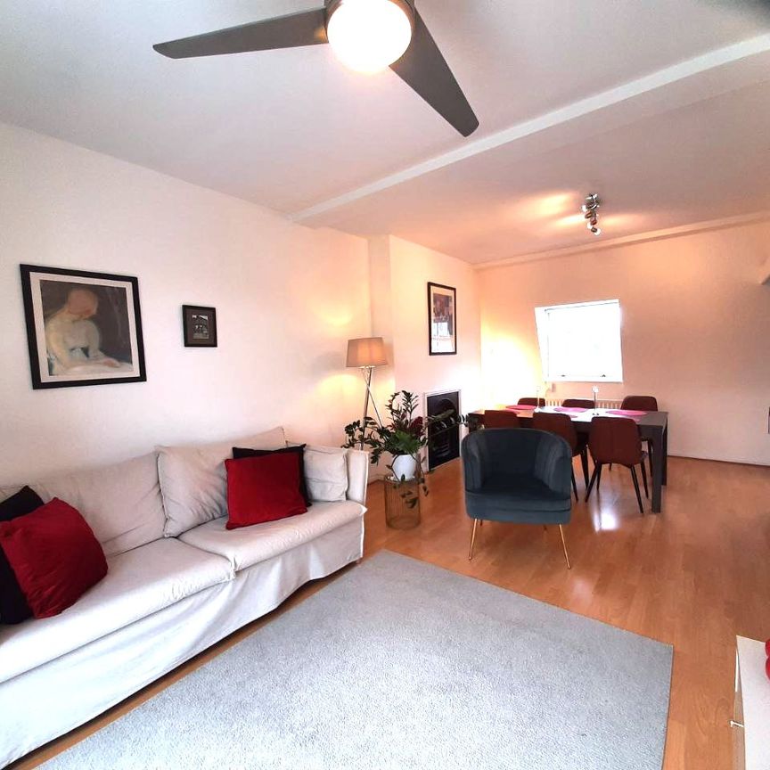 2 Bed Penthouse, Gloucester Avenue, NW1 - Photo 1