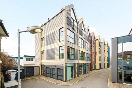 1 bedroom flat to rent - Photo 5