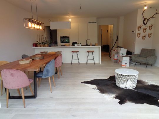 Te Huur: Dilbeek - Photo 1