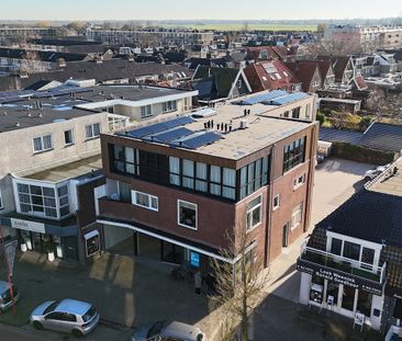 Appartement te huur: Dorpsstraat 36-A 1531 HM Wormer - Foto 2