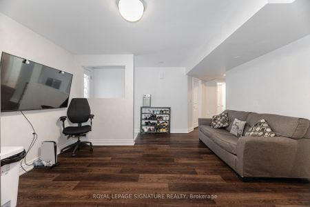 For Lease - 481 Brisdale Drive, Brampton, Ontario - Photo 3