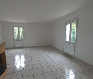 Location Maison 3 pièces 98m² FROUZINS 31270 - Photo 1