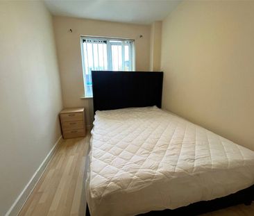 Sugar Mill Square Block 2, Foster Street, Manchester City Centre, S... - Photo 1