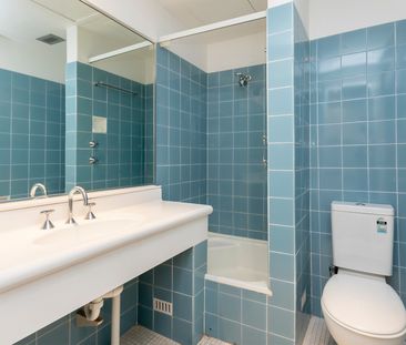 Perfectly Located Furnished Studio Apartment - Photo 5