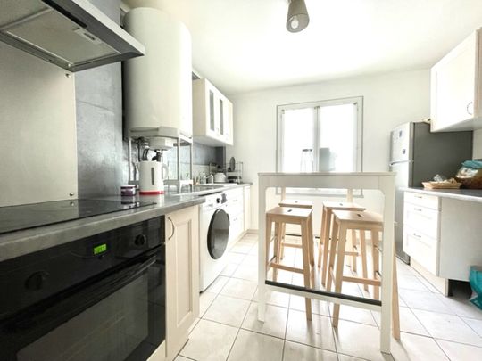 A louer BREST chambre en colocation secteur Rive droite/JAVOUHEY - Photo 1