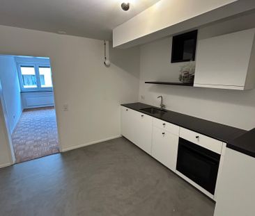 Ihre 2.5 Zimmer-Wohnung direkt am Rhein - Foto 3