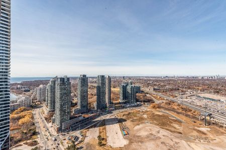 For Lease - 70 Annie Craig Drive Unit# 4801, Toronto, Ontario - Photo 3