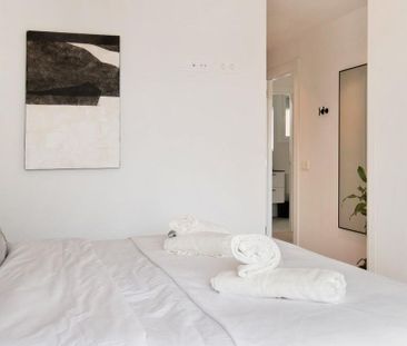 Luxury Flat for rent in Marbella, Andalusia - Photo 2