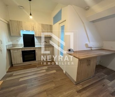 Location Appartement 2 pièces 34m² DIJON 21000 - Photo 3