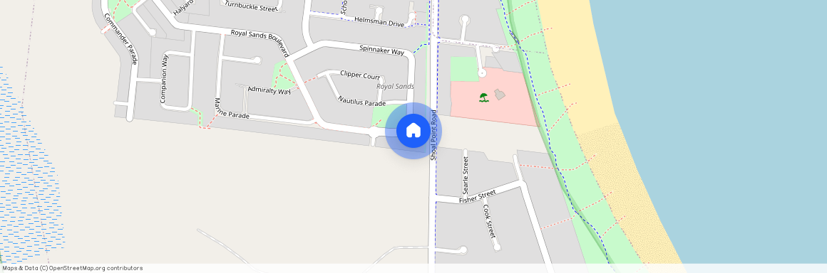 3 Royal Sands Boulevard, Bucasia QLD, Belconnen