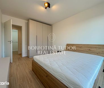 Apartament 2 camere | Prima inchiriere | Hexagon - ERA | P Subterana - Fotografie 3