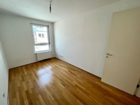 Moderne Neubauwohnung in ausgezeichneter Lage! - Photo 3