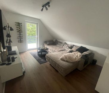 Modernisierte Mietwohnung 80 qm 1. OG - Photo 1