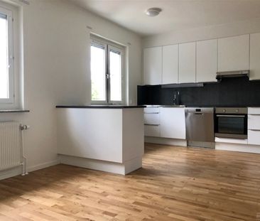 Norra Smedjegatan 2 - Foto 1