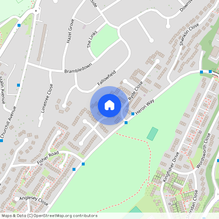 Ryde Close, Chatham, Kent, ME5