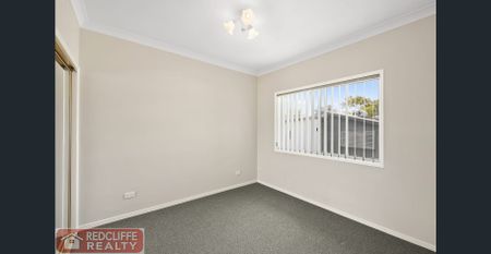 Water to water, transport and Redcliffe CBD - Photo 3