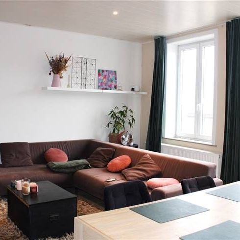 Appartement te huur - Foto 1