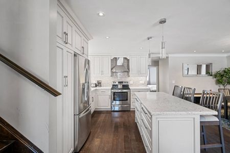 For Lease - 289 Burnett Avenue Unit# Main Floor, Toronto, Ontario - Photo 2