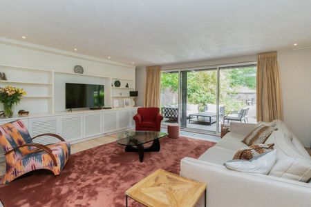 Huis te huur: Noodweg 32-A 1213 PX Hilversum - Foto 2