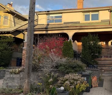 For Lease - 33 Appleton Avenue Unit# Lower Level, Toronto, Ontario - Photo 5