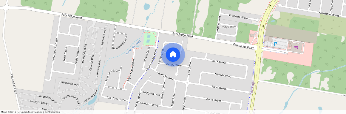 1/9 Sheepdog Road, Park Ridge QLD 4125