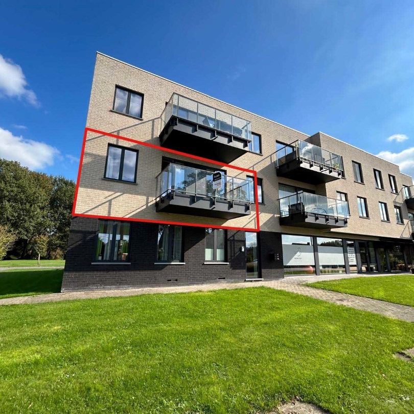 lichtrijk appartement met één slaapkamer - Photo 1