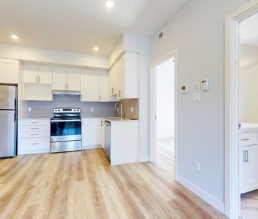 For Lease - 515 Chapel Street Unit# 3-S, Lower Town - Sandy Hill, O... - Photo 2